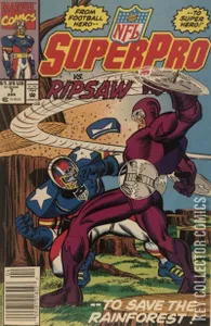 NFL SuperPro #7