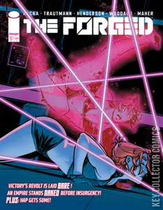 The Forged #13