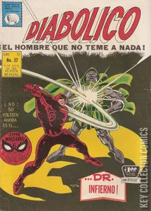 Diabolico #37