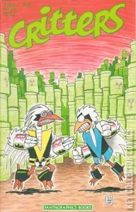 Critters #33