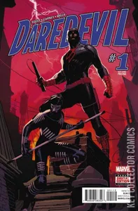 Daredevil #1