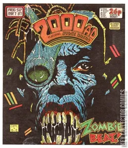 2000 AD #512
