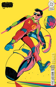 Absolute Batman #20