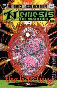 Nemesis the Warlock #6