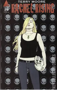 Rachel Rising #39