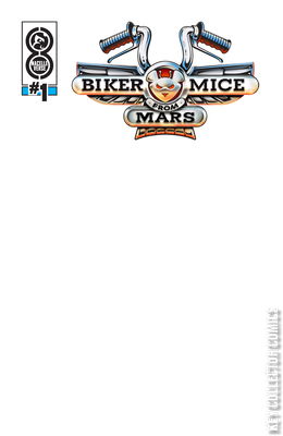 Biker Mice From Mars