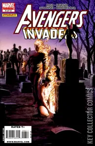 Avengers / Invaders #6
