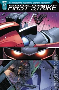 First Strike #2