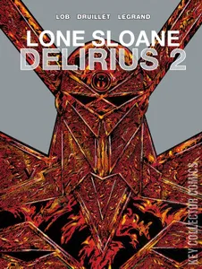 Lone Sloane #0