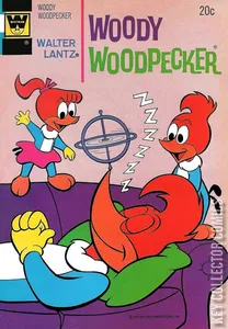 Woody Woodpecker #130