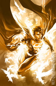 Superman Unlimited #10