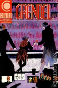 Grendel #35