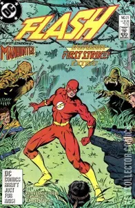 Flash #21