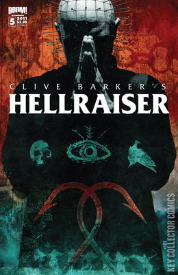 Hellraiser