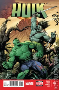 Hulk #7