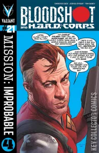 Bloodshot #21