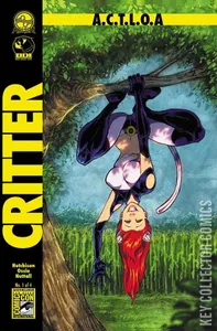 Critter #1