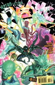 Astro City: The Dark Age - Book Three #3