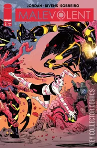 Malevolent #2