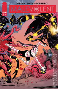 Malevolent #2