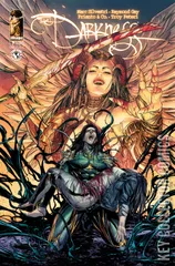 Variant Cover for Darkness, The #7