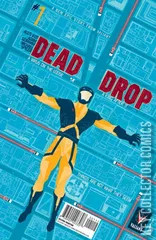 Cover for Dead Drop #1