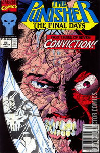 Punisher #55