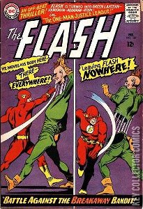 Flash #158