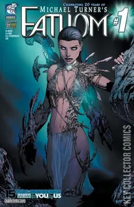 Fathom #1