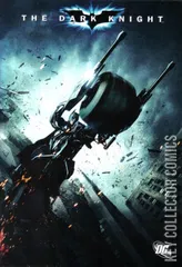 Cover for The Dark Knight: Special DVD Issue #1