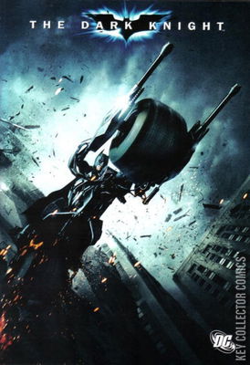 The Dark Knight: Special DVD Issue