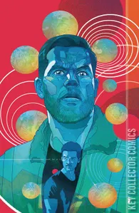 The Expanse: A Little Death #2