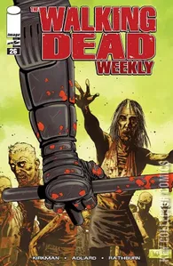 The Walking Dead Weekly #26