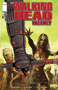The Walking Dead Weekly #26