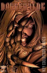 Cover for Dreams of the Darkchylde #6