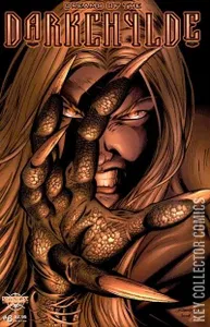 Dreams of the Darkchylde #6