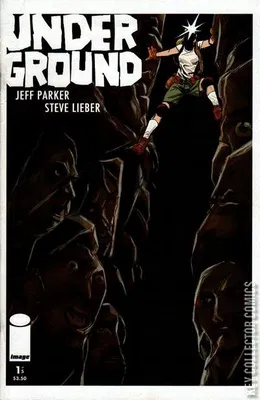 Underground