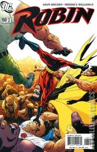 Robin #160
