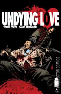 Undying Love #2
