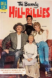 The Beverly Hillbillies #1