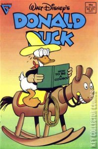 Donald Duck #275