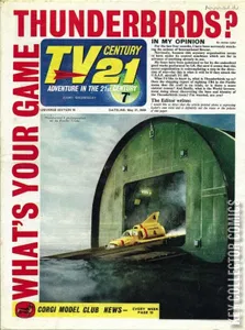 TV Century 21 #70