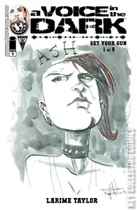 A Voice in the Dark: Get Your Gun #1