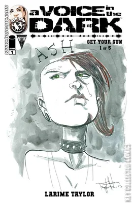 A Voice in the Dark: Get Your Gun