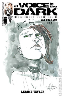 A Voice in the Dark: Get Your Gun