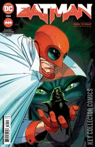 Batman #134