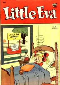 Little Eva #9