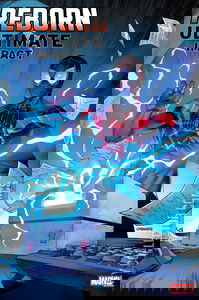 Reborn: Ultimate Impact #1