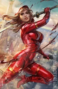 Grimm Universe Retailer Program 2022 #8
