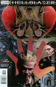 Hellblazer #182